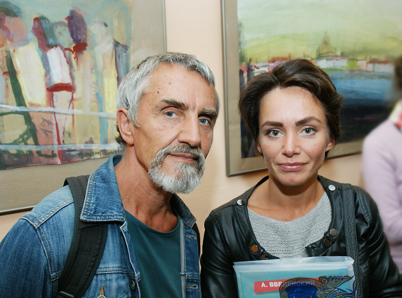 Николай Гавриленко