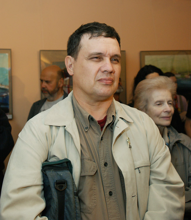 Игорь Вишня
