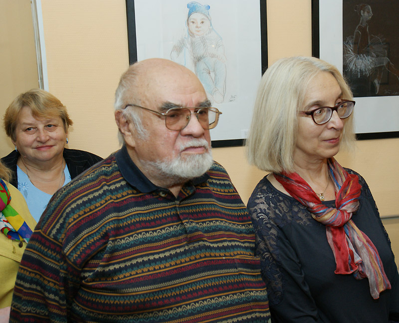 Николай Ковалёв