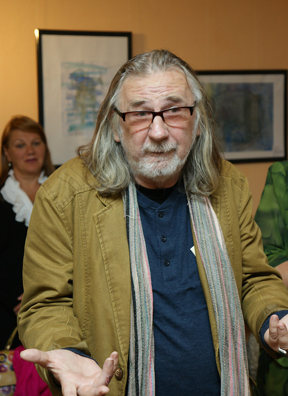 Юрий Томошевский