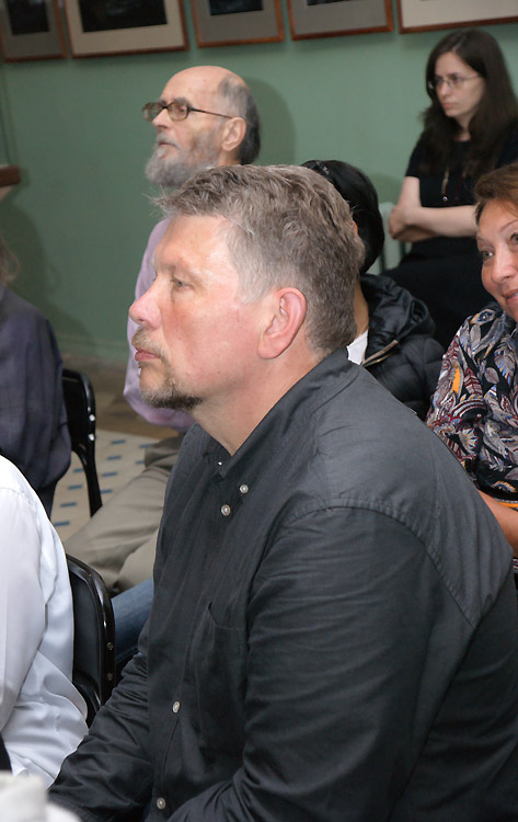 Алексей Кирьянов