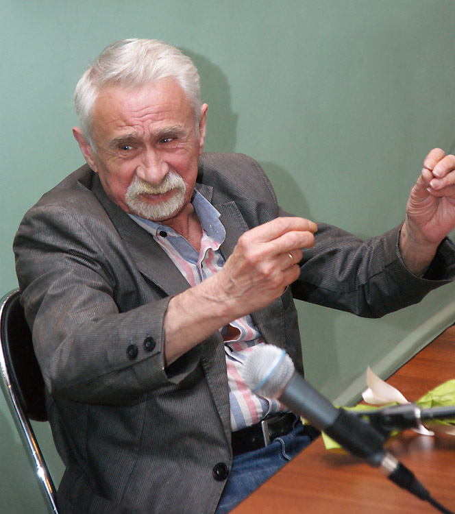 Давид Плаксин