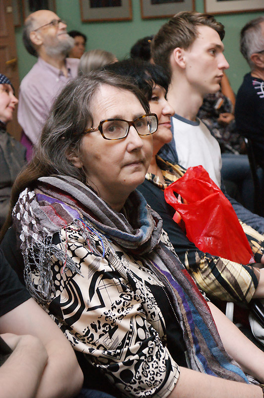 Алла Кононова