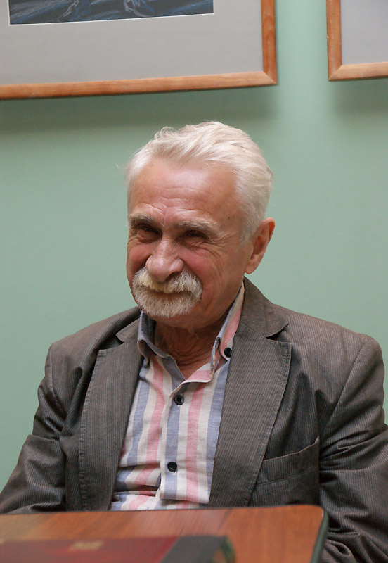 Давид Плаксин