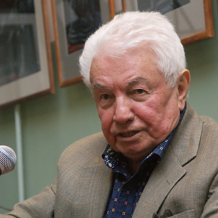 Владимир Войнович