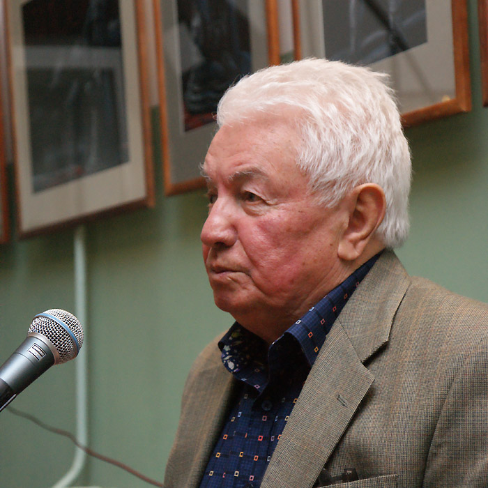 Владимир Войнович