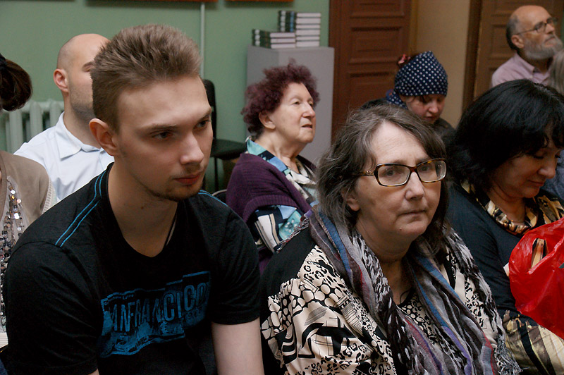 Алла Кононова