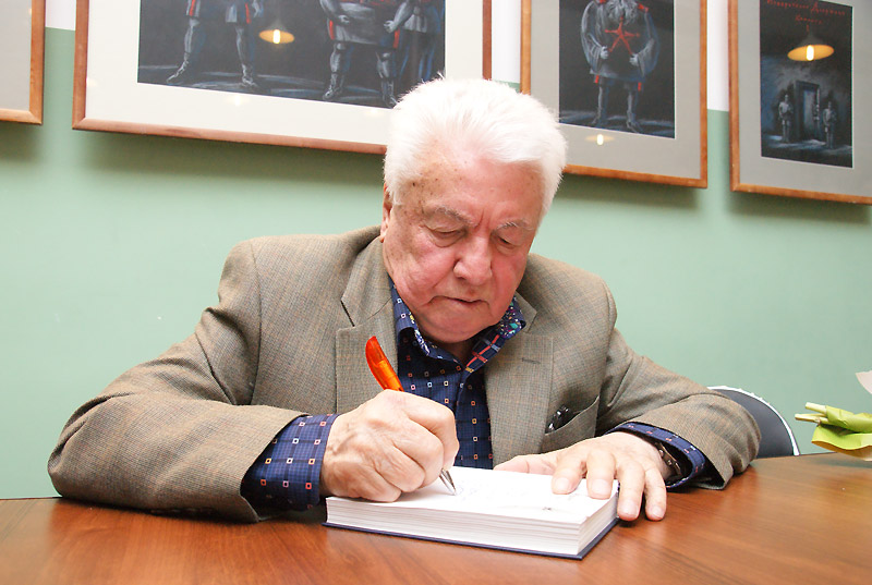 Владимир Войнович