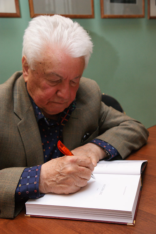 Владимир Войнович