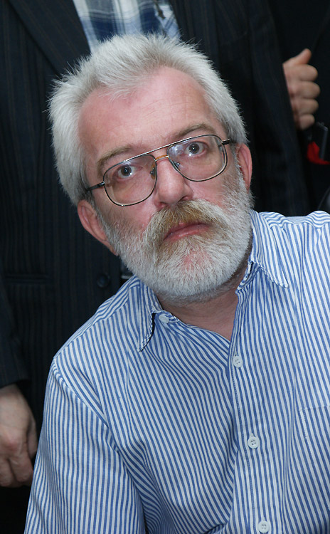 Вадим Зартайский