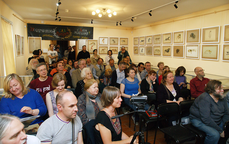 Алексей Дмитриенко, Марина Захаренкова