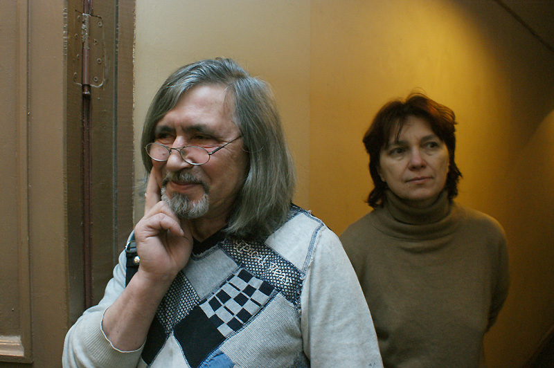 Латиф Казбеков