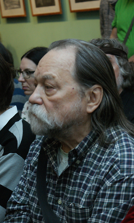 Юрий Петроченков