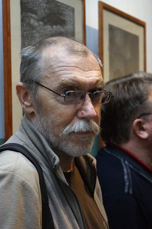 Александр Никипорец