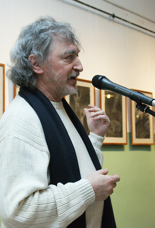 Дмитрий Северюхин
