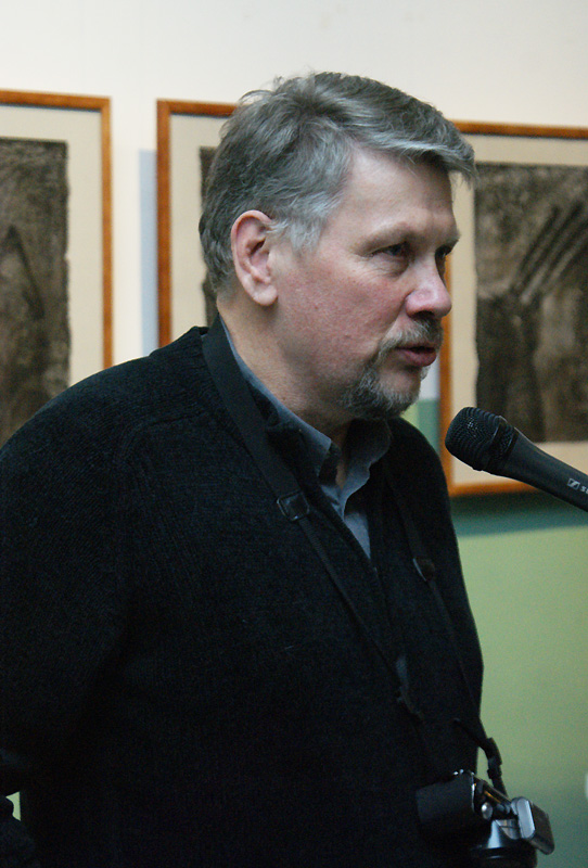 Алексей Кирьянов