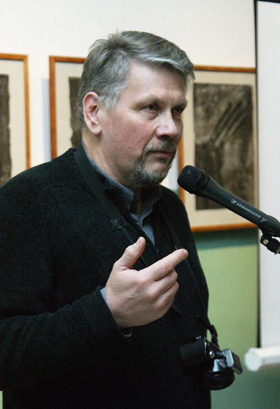 Алексей Кирьянов
