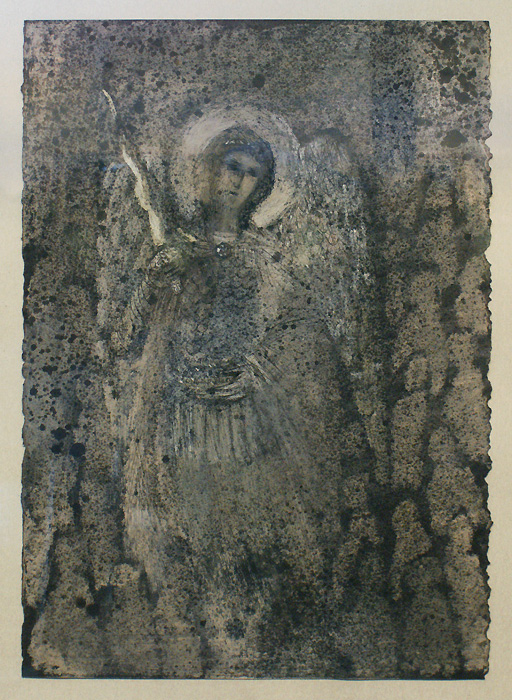 Екатерина Посецельская