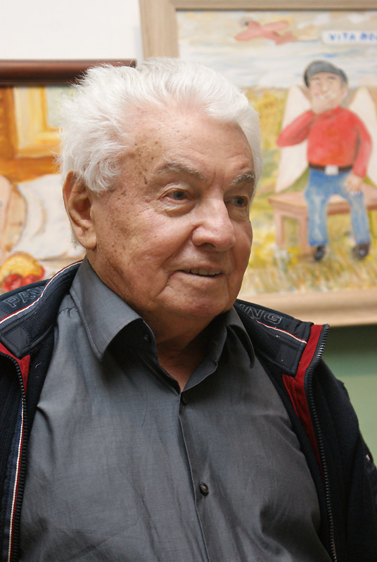 Владимир Войнович