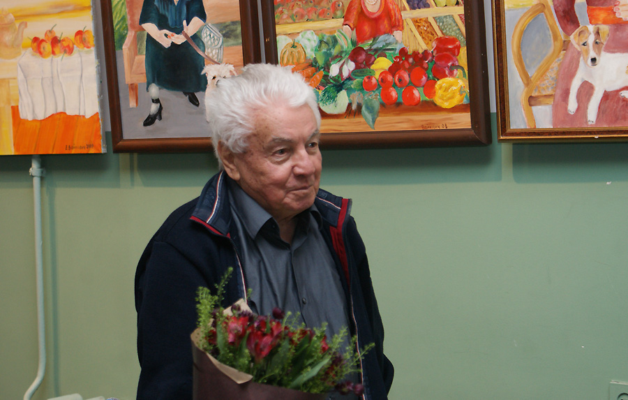 Владимир Войнович