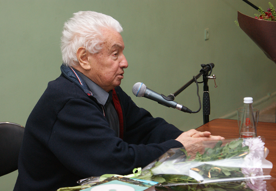 Владимир Войнович
