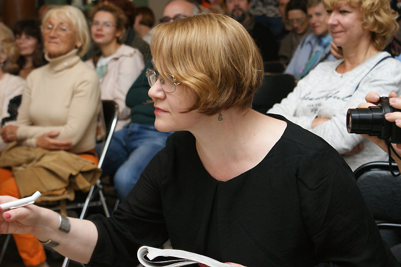 Галина Артеменко