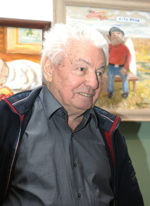 Владимир Войнович