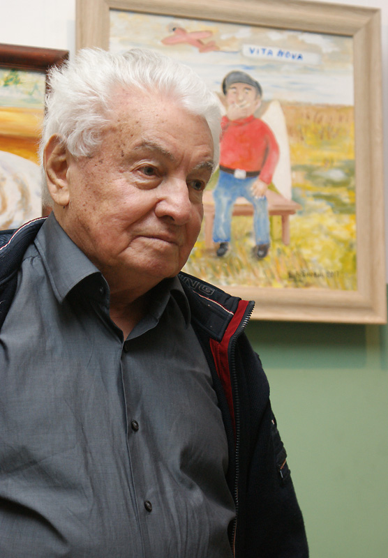 Владимир Войнович