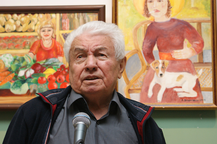 Владимир Войнович