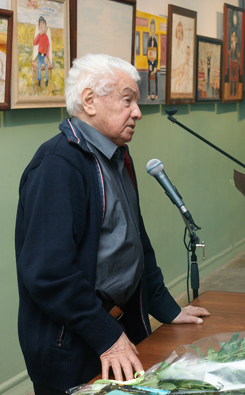 Владимир Войнович