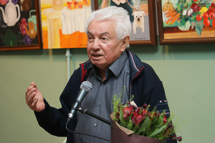 Владимир Войнович