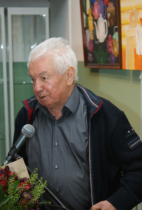 Владимир Войнович
