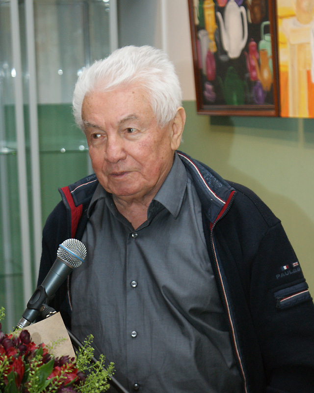 Владимир Войнович