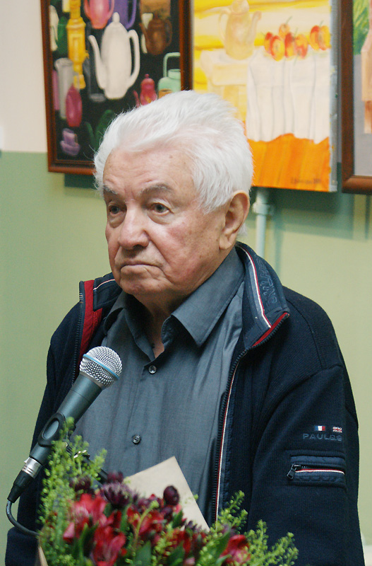 Владимир Войнович