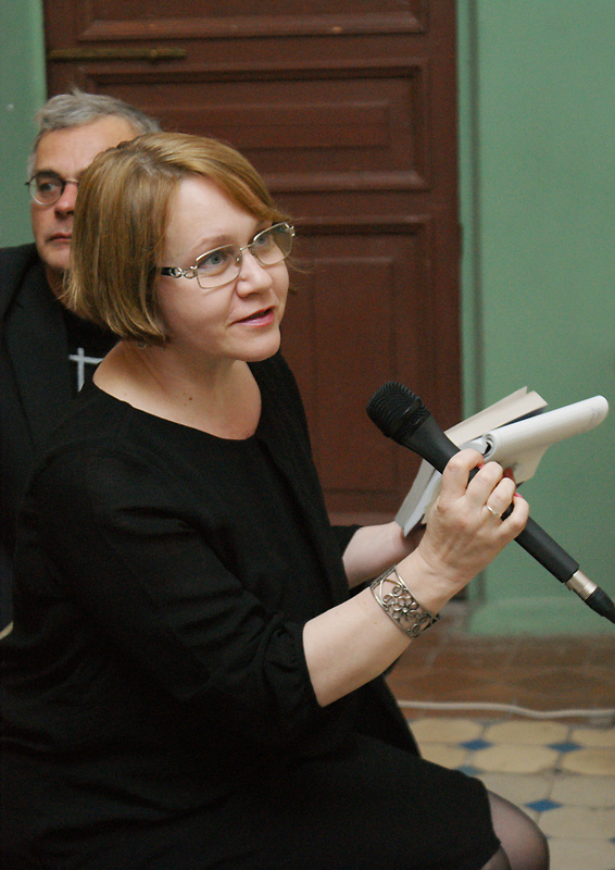 Галина Артеменко