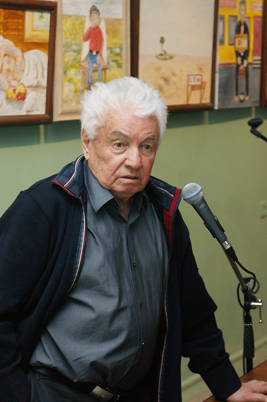 Владимир Войнович