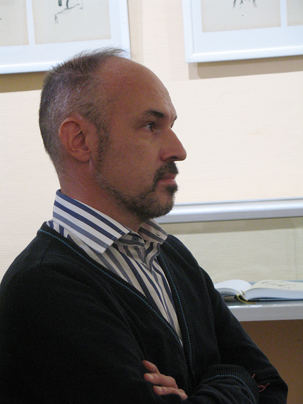 Алексей Дмитренко