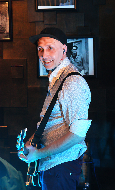 Андрей Нуждин