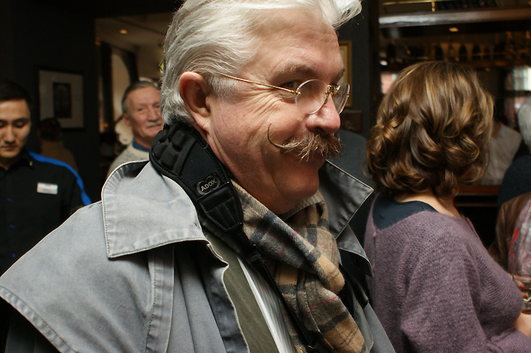 Андрей Белле
