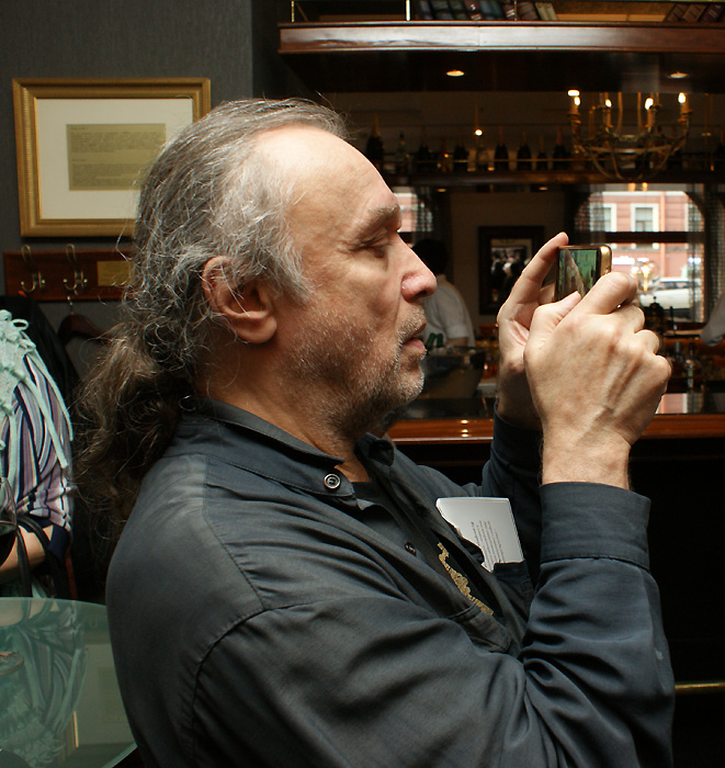 Юрий Касьяник