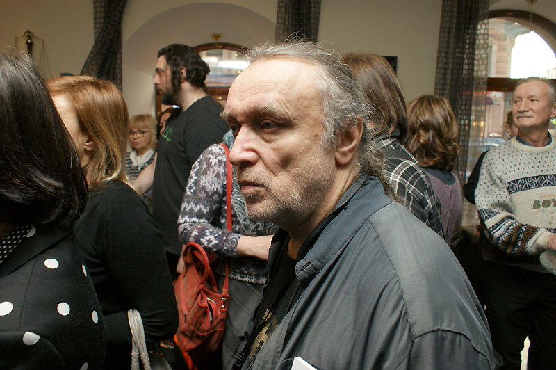 Юрий Касьяник
