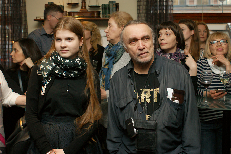 Юрий Касьяник