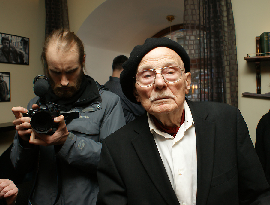 Алексей Родионов, Валентин Самарин