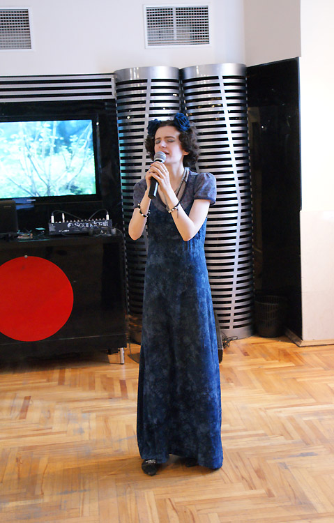 Алла Зиневич