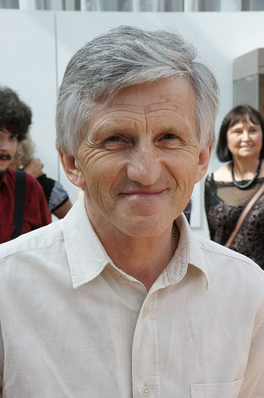 Алексей Коцепалов