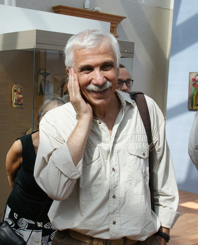 Владимир Цивин