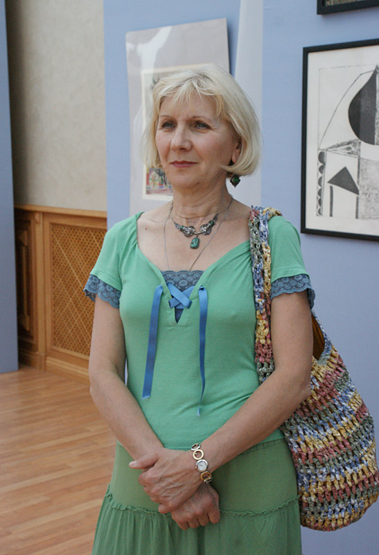Марина Джигарханян