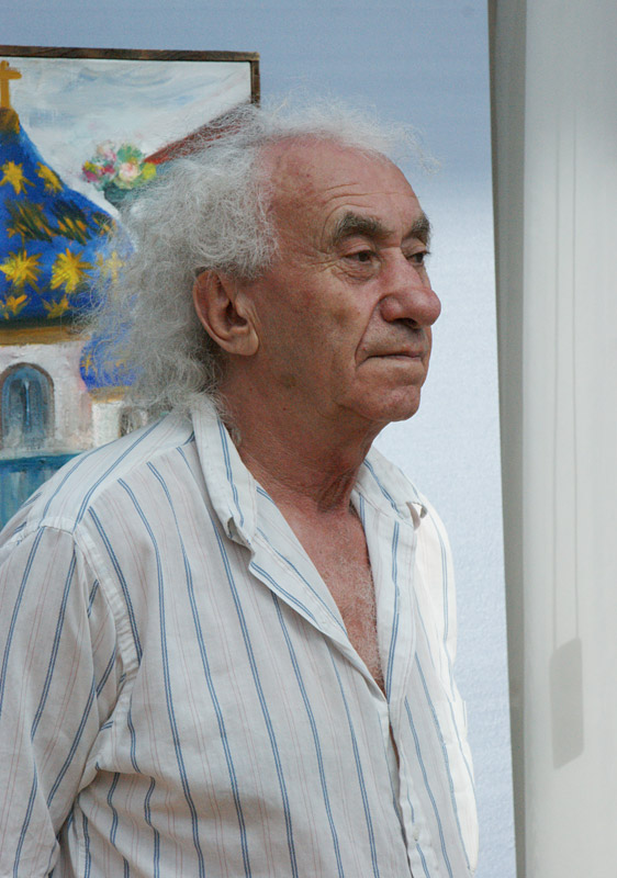 Анатолий Заславский 