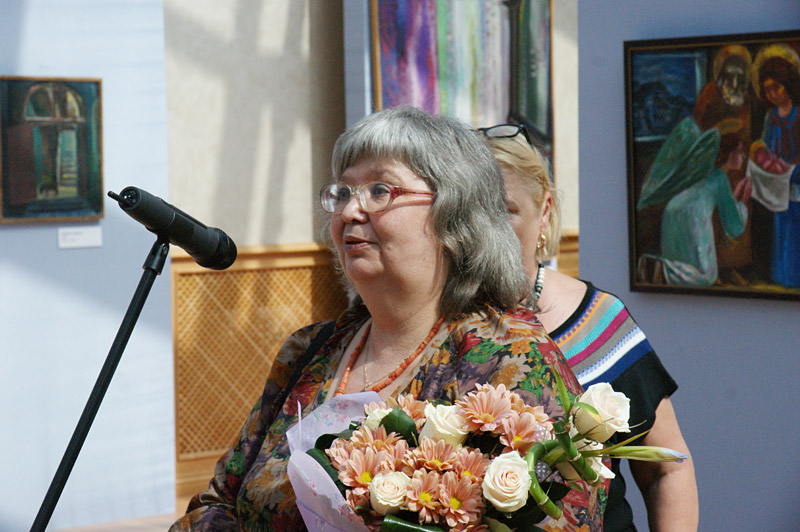Нина Аршакуни