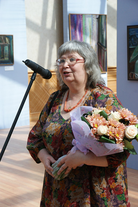 Нина Аршакуни